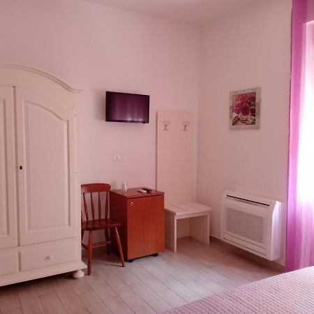 Casa Nova B&B Alghero Ngoại thất bức ảnh